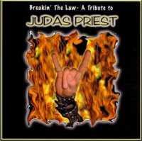 Breakin' The Law - JUDAS PRIEST.=TRIBUTE=