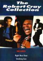 CRAY, ROBERT - Robert Cray Collection