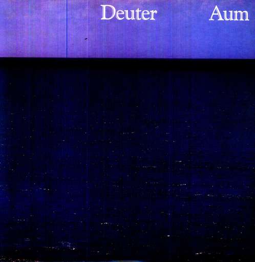 DEUTER - Aum -hq-