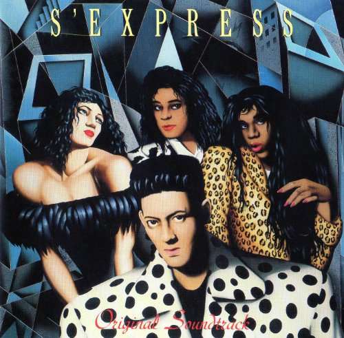 OST - S'express
