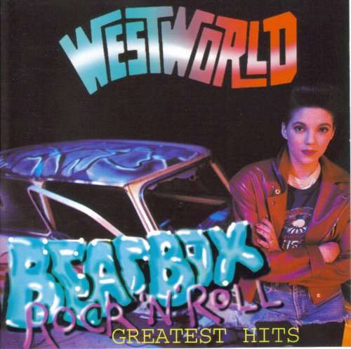 WESTWORLD - Beatbox Rock'n'roll..