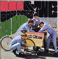 DON & THE GOODTIMES - So Good