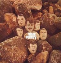 STONE COUNTRY - Stone Country LP