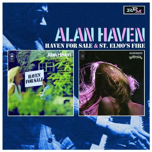 HAVEN, ALAN - Haven For Sale-st. Elmo..