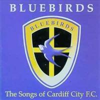 VARIOUS ARTISTS - Bluebirds: Songs Of