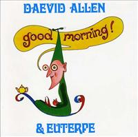 Good Morning - ALLEN, DAEVID