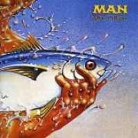 MAN - Slow Motion