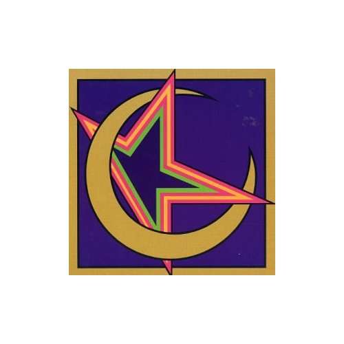 BROWN, ARTHUR & KINGDOME - Kingdom Come CD