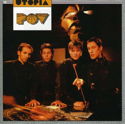 UTOPIA - Pov Record