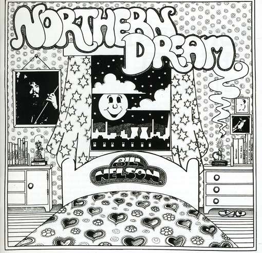 NELSON, BILL - Northern Dream