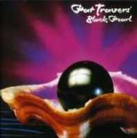 TRAVERS, PAT - Black Pearl Album