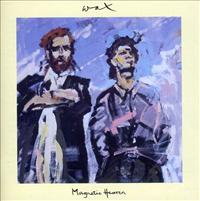 WAX - Magnetic Heaven Record