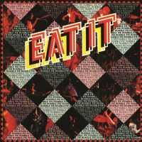 HUMBLIE PIE - Eat It Album