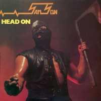 SAMSON - Head On -expanded-