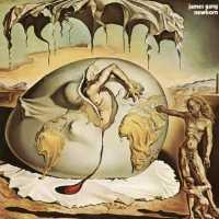 JAMES GANG - Newborn