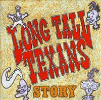 LONG TALL TEXANS - Anthology