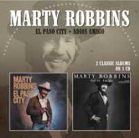 ROBBINS, MARTY - El Paso City-adios Amigo