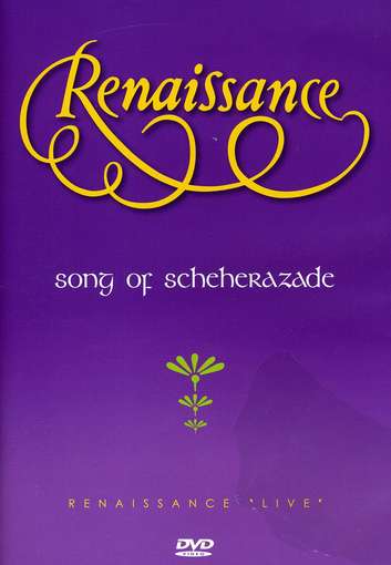 Song Of Scheherezade