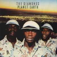 MIGHTY DIAMONDS - Planet Earth- Planet..