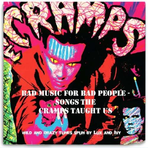 Bad Music For Bad People