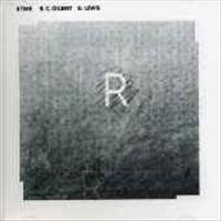 8 Time - GILBERT, BRUCE-G. LEWIS