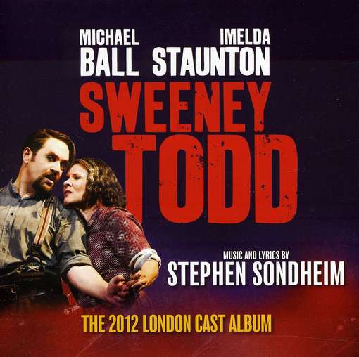 Sweeney Todd