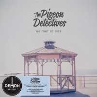 PIGEON DETECTIVES - We Met At Sea -hq-