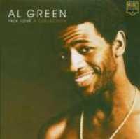 GREEN, AL - True Love: A Collection