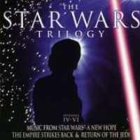 OST - Star Wars Trilogy