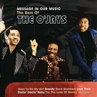 Message In Our Music