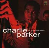 PARKER, CHARLIE - In A Soulful Mood LP