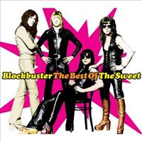SWEET - Blockbuster! Best Of