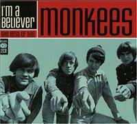 I'am A Believer