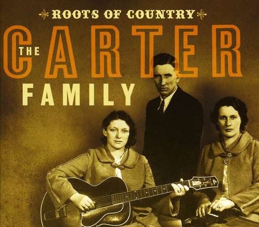 Roots Of Country