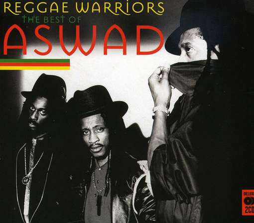 Reggae Warriors