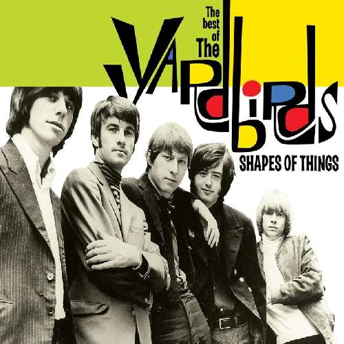 Shapes Of Things