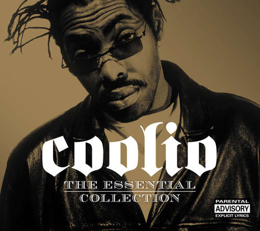 COOLIO - Essential Collection Record