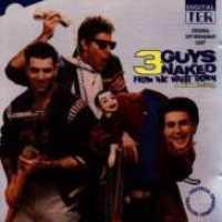 OST - 3 Guys Naked From The Wai