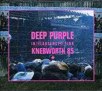 Knebworth 85