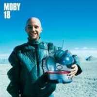 MOBY - 18 EP