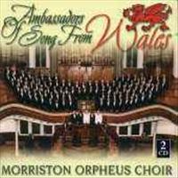 Ambassadors Of Song From Wales