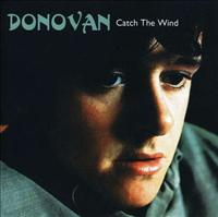 DONOVAN - Catch The Wind LP