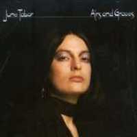 TABOR, JUNE - Airs And Graces Album