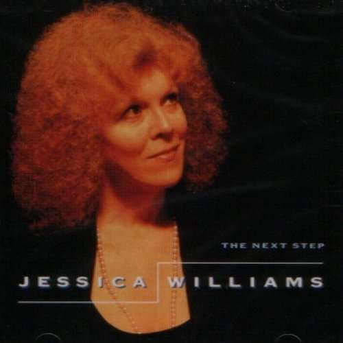WILLIAMS, JESSICA - Next Step