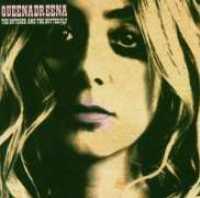 QUEEN ADREENA - Butcher And The Butterfly
