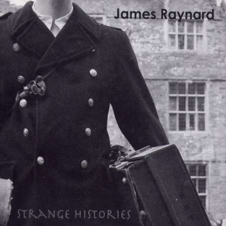 Strange Histories