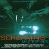 OST - Screaming Masterpiece