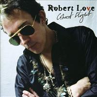 Ghost Flight - LOVE, ROBERT