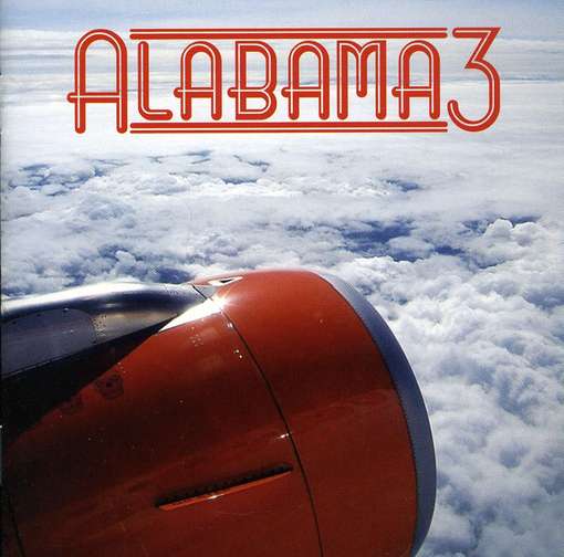 ALABAMA 3 - Mor