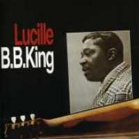 KING, B.B. - Lucille